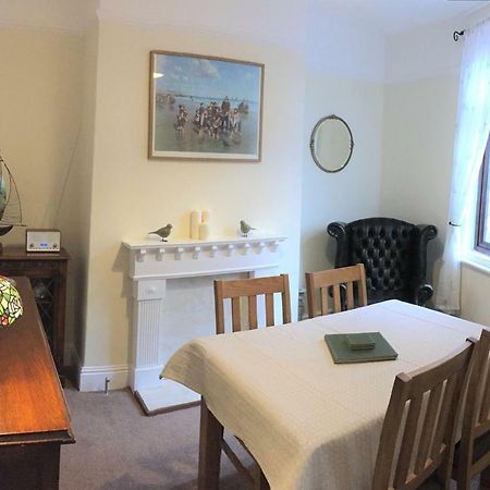 Browns Holiday Cottage Filey Zewnętrze zdjęcie