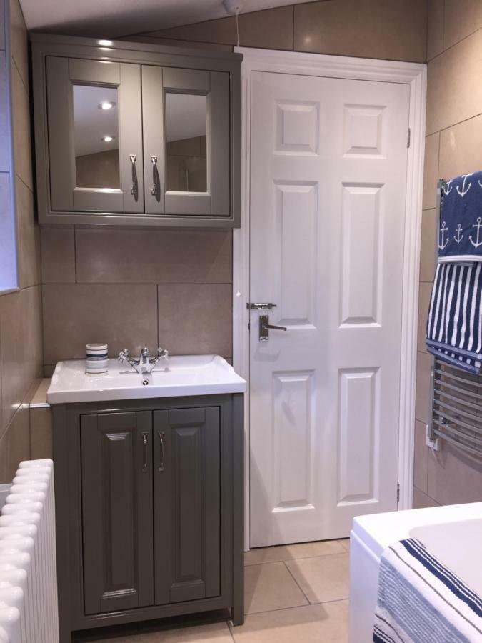 Browns Holiday Cottage Filey Zewnętrze zdjęcie