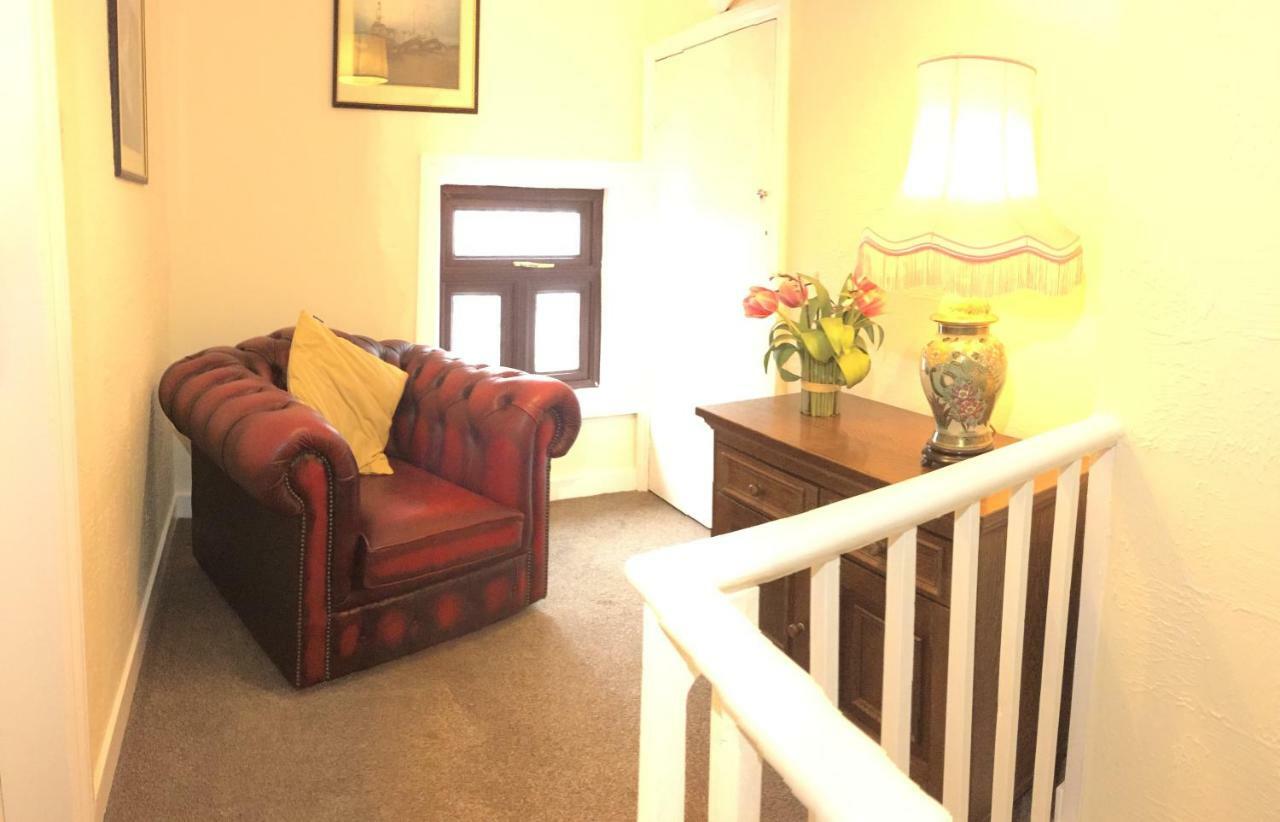 Browns Holiday Cottage Filey Zewnętrze zdjęcie
