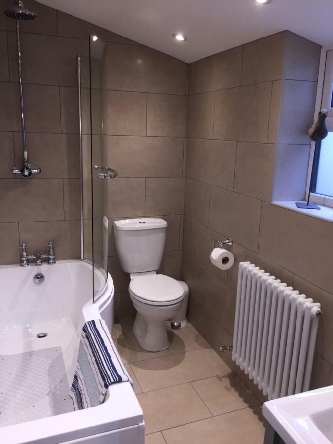 Browns Holiday Cottage Filey Zewnętrze zdjęcie