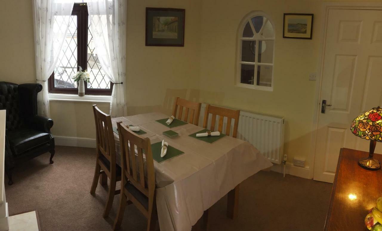 Browns Holiday Cottage Filey Zewnętrze zdjęcie
