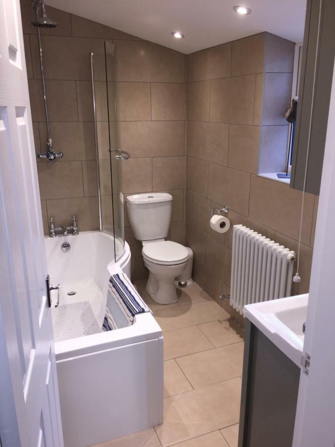 Browns Holiday Cottage Filey Zewnętrze zdjęcie