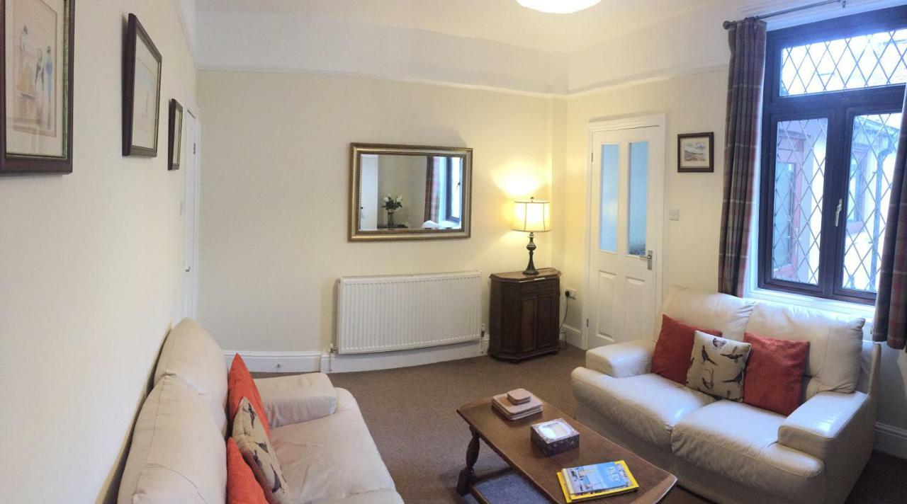 Browns Holiday Cottage Filey Zewnętrze zdjęcie
