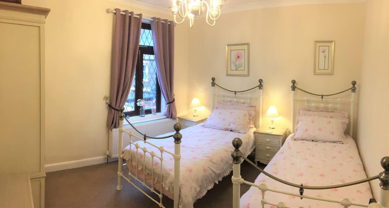 Browns Holiday Cottage Filey Zewnętrze zdjęcie