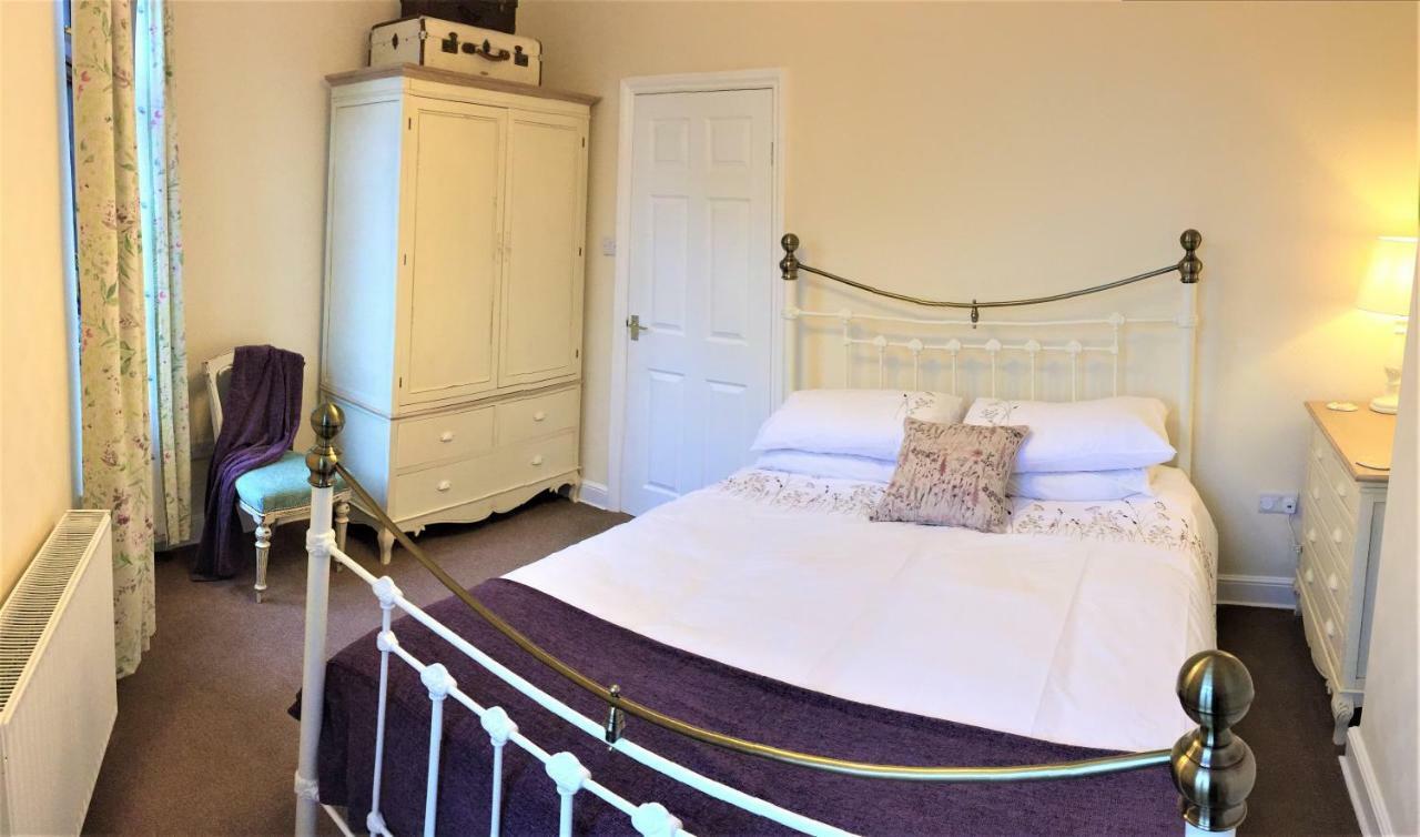 Browns Holiday Cottage Filey Zewnętrze zdjęcie