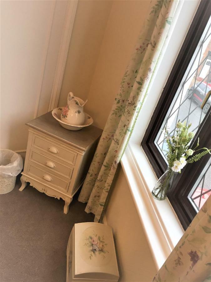 Browns Holiday Cottage Filey Zewnętrze zdjęcie