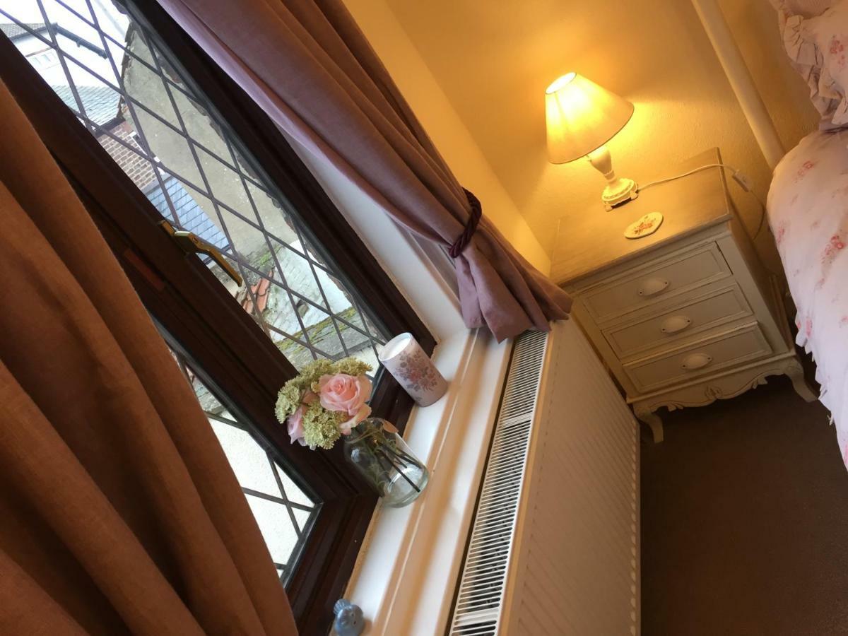 Browns Holiday Cottage Filey Zewnętrze zdjęcie