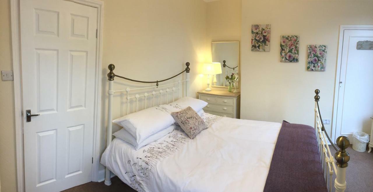 Browns Holiday Cottage Filey Zewnętrze zdjęcie
